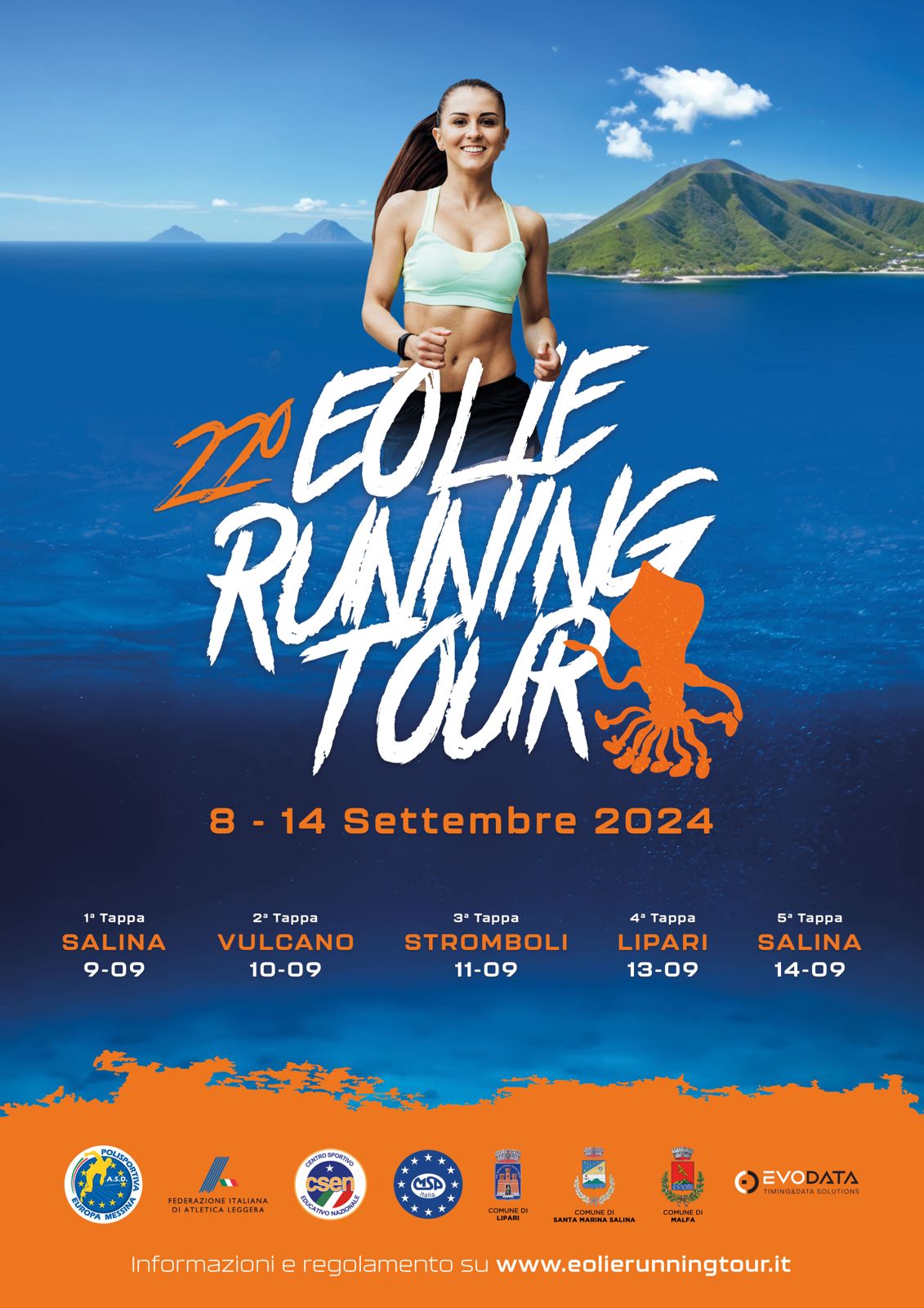 eolie 24